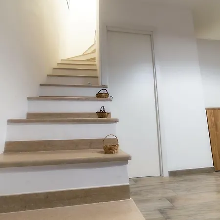 La Dimora Di Ares פורמיה