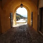 Дом отдыха La Dimora Di Ares Формия