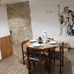 Дом отдыха La Dimora Di Ares *