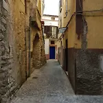 La Dimora Di Ares Формия