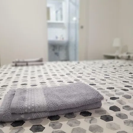 La Dimora Di Ares Holiday home