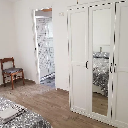 Дом отдыха La Dimora Di Ares