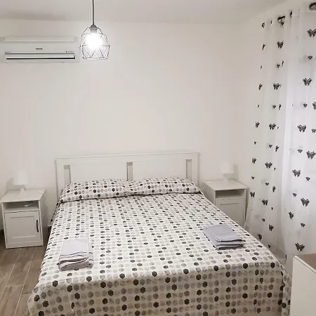 Holiday home La Dimora Di Ares