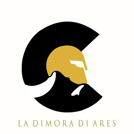 La Dimora Di Ares * Formia