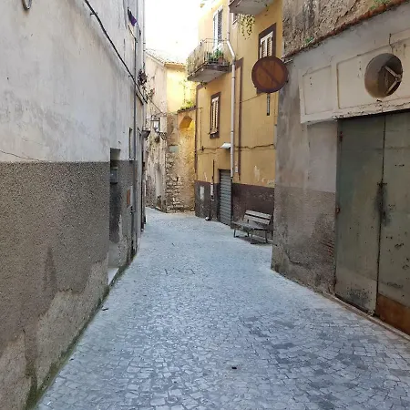 Holiday home La Dimora Di Ares