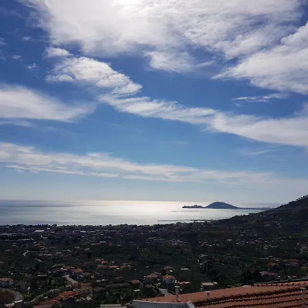 La Dimora Di Ares Holiday home Formia