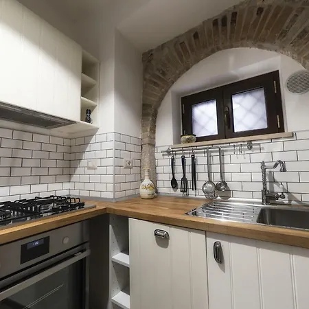 Holiday home La Dimora Di Ares Formia