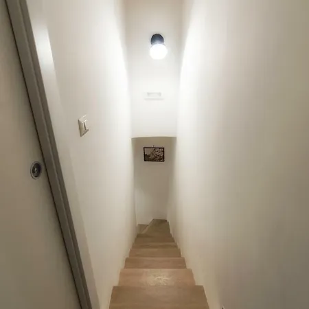Holiday home La Dimora Di Ares Formia