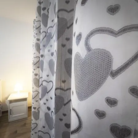 La Dimora Di Ares Holiday home