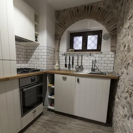 Holiday home La Dimora Di Ares Formia