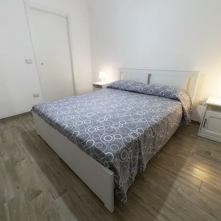 Holiday home La Dimora Di Ares *