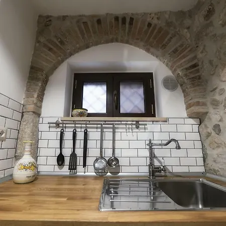Holiday home La Dimora Di Ares Formia