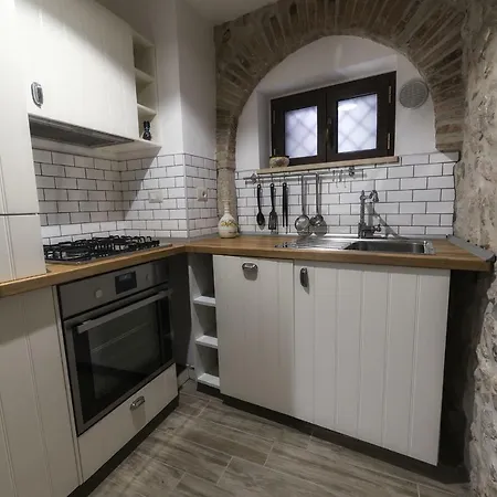 Holiday home La Dimora Di Ares *