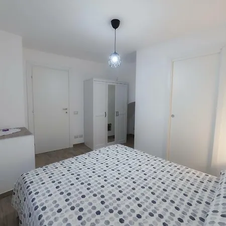 Holiday home La Dimora Di Ares Formia